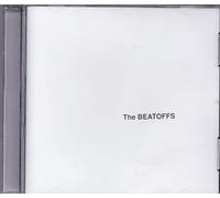 Strangulated Beatoffs - The Beatoffs - Aka The White Album