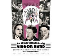 Strano Desiderio Del Signor Bard (Lo)