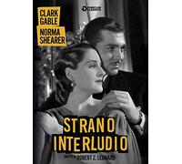 strano interludio DVD Italian Import