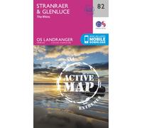 Stranraer & Glenluce