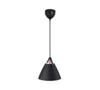 Strap 27 Pendant Black