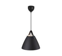 Strap 36 Pendant Black