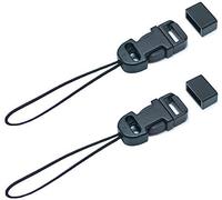 Strap Adapter Quick Release Buckle Kit Strap Adapter Set For SLRs Suitable for small cameras 2 pieces Handy and professional