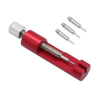Strap Adjustment Watch Band Link Adjust Tool Chain Pin Remover Adjuster Repair Tool Kits for Men Women Watches