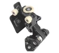 Strap arm Stopper Check for Dodge for Ram for Promaster 2500 3500 3.0L .6L 2014 2015 2016 Car Door Hinge Check Belt Sliding Roller 68226102AA Strap Link Stop