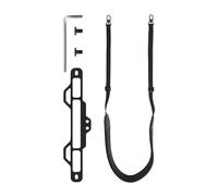 Strap Belt Strap with Aluminum Bracket for Remote Controller Accessories Belt Strap Lanyard Neck Strap for Easy Installation