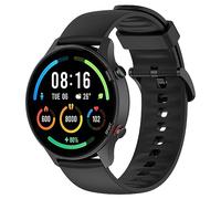 Strap compatible with watches with 22mm wide straps, Samsung Galaxy Watch 3/Xiaomi Watch S1/Garmin Vivoactive 4/Garmin Venu 2, universal watch strap