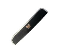 Strap Covers, Seat Belt Cover, Cotton Padding Soft Fabric Neck Protection Sturdy Stitching Cozy Texture, Travel Accessories for Long Road Trips, Outings, 15.75 x 5.91 inches