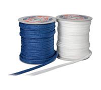 Strap for fender fastening white 14 mm - 50 MT Osculati - 06.444.11 - 0644411
