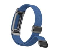 Strap For FitbitAir Band, Braided Nylon Band For FitbitAir, 13.5-23cm