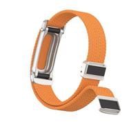 Strap For FitbitAir Band, Braided Nylon Band For FitbitAir, 13.5-23cm