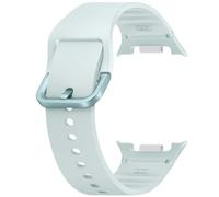 Strap for Galaxy Watch 115mm S/M 20mm Sport Edition Silicone