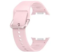 Strap for Galaxy Watch 115mm S/M 20mm Sport Edition Silicone, Pink
