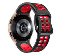 Strap for Galaxy Watch 115mm S / M Extreme Sport Edition Silicone