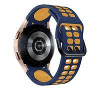 Strap for Galaxy Watch 130mm M / L Extreme Sport Edition Silicone