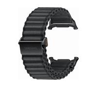 Strap for Galaxy Watch Ultra 20mm Adventure Edition, Dark grey