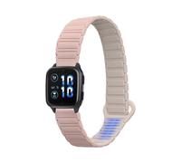 Strap for Garmin Venu Sq 2 Music Sq 2 with Magnetic Closure