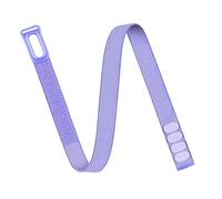 Strap for Google Fitbit Air Bicep Band,Nylon Replacement Arm Bands Bicep,Breathable Nylon Armband with Adjustable Elastic Fit, Sports Wristband for Running Gym Training Outdoor Fitness