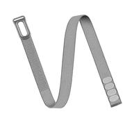 Strap for Google Fitbit Air Bicep Band,Nylon Replacement Arm Bands Bicep,Breathable Nylon Armband with Adjustable Elastic Fit, Sports Wristband for Running Gym Training Outdoor Fitness