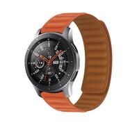 Strap for Honor Magic Watch / Watch GS3 Flexible Magnetic Attachment Coral