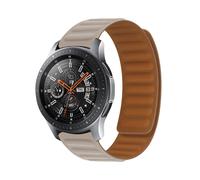 Strap for Honor Magic Watch / Watch GS3 Flexible Magnetic Attachment Grey