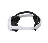 Strap for Meta Quest 3S VR Accessories Adjustable Elite Strap Replacement for Enhanced Comfort Support