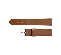 Strap For Omega X for swatch MoonSwatch/Rolex Watch/SEIKO Watch 20/22mm | Leather for omega X for swatch Moonswatch for speedmaster Watch Replacement Strap, Unisex Design For Men And Women