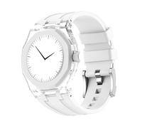 Strap For Swatch Royal Pop Watch Band Sports Silicone Strap for Men Women