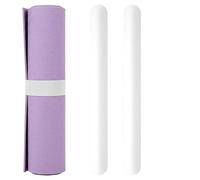 Strap for Yoga Mat - 1 Pair Heavy-Duty Pilates Pad Holder