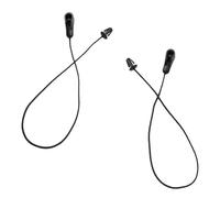 Strap Hanging Rope Compatible With For Focus 2 MK2 Hatchback 2004-2011 Rear Parcel Shelf String 4M51A46538AB Trunk Retaining Clip Wrap Rack Clamp