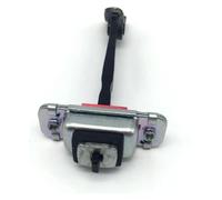 Strap Hinge for Kia for Rio 2006-2011 Car Door Hinge Check Belt Replacement Rear Control Strap Stopper 793801G000 Link Stop(Front Left)