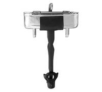 strap hinge For Toyota For Corolla 2009-2013 Front Rear Door Check Strap Stopper Limit Rod Hinge 68630-02160 1pc Link Stop
