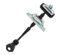 Strap Hinge Stop Door Check Stop Hinge Strap Limiter Front Rear Left Right for Civic 2006 2007 2008 2009 2010 2011 72380SNA003 LHD Limiter Hinge(Rear Right)