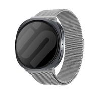 Strap-it Smartwatch Strap Compatible with Galaxy Watch 8/9 (40/44 mm) & Watch 8 Classic - Replacement Strap for Smartwatch