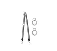 Strap Modification Accessories for Hermes Garden Tote Bags(Suit)