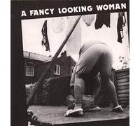 Strap N Jack - A Fancy Looking Woman