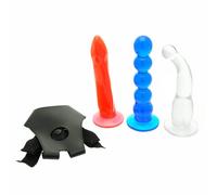 Strap-on Colour Toys for ladies Strap on