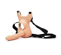 Strap On Dildo Harness Wearable Penis Cock Panties G Spotting Stimulator Anal Dildos Plug Pegging Adult Sex Toys for Women Men Couples Lesbian Gay