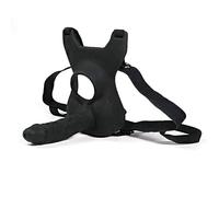 Strap On Dildo Harness Wearable Penis Cock Panties G Spotting Stimulator Anal Dildos Plug Pegging Adult Sex Toys for Women Men Couples Lesbian Gay