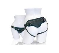 Strap On - Divine Diva Plus Sized Strap-On