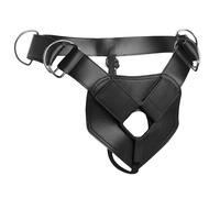 Strap-On-Harness