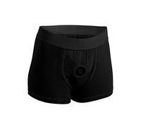 Mod Active Style Harness + Built In O Ring M/L