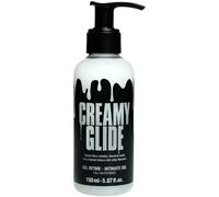 Strap-On-Me Creamy Glide Water-Based Cum Lube, 150 ml