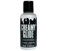 Strap-On-Me Creamy Glide Water-Based Cum Lube, 75 ml