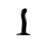 Strap-On-Me Dildo-E32152 Dildo Black XL