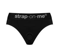 Strap On Me Harness Lingerie Heroine XLarge