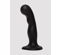 Strap On Me - Dildo Plug P&G Black - M