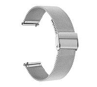 Strap P8 Plus Pro SE Watch Band P12 P10 P9 V31 V23 Pro Wrist Stainless Steel Belt Adjustable Loop Fit For COLMI