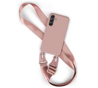 Strap Phone Case For Samsung Galaxy A54 5G Phone Chain Wrap Around Case