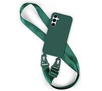 Strap Phone Case For Samsung Galaxy A56 5G Phone Chain Wrap Around Case